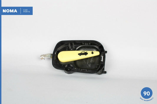 07-17 Lexus XF40 LS460 Interior Trunk Emergency Release Handle 64640-50020 OEM - photo 1