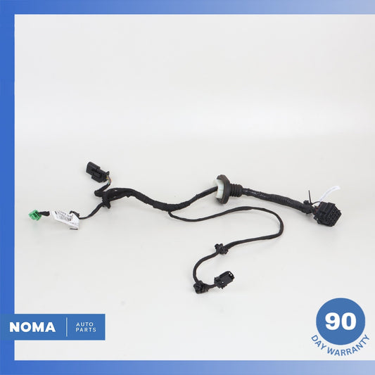 Range Rover L405 Tail Gate Tailgate Wire Wiring Harness CK5213A444AD OEM - photo 1