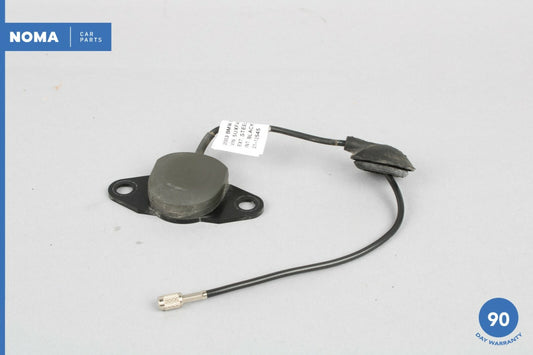 00-06 BMW X5 3.0i E53 Rear GPS Navigation Antenna Module Unit 8381206 OEM - photo 1