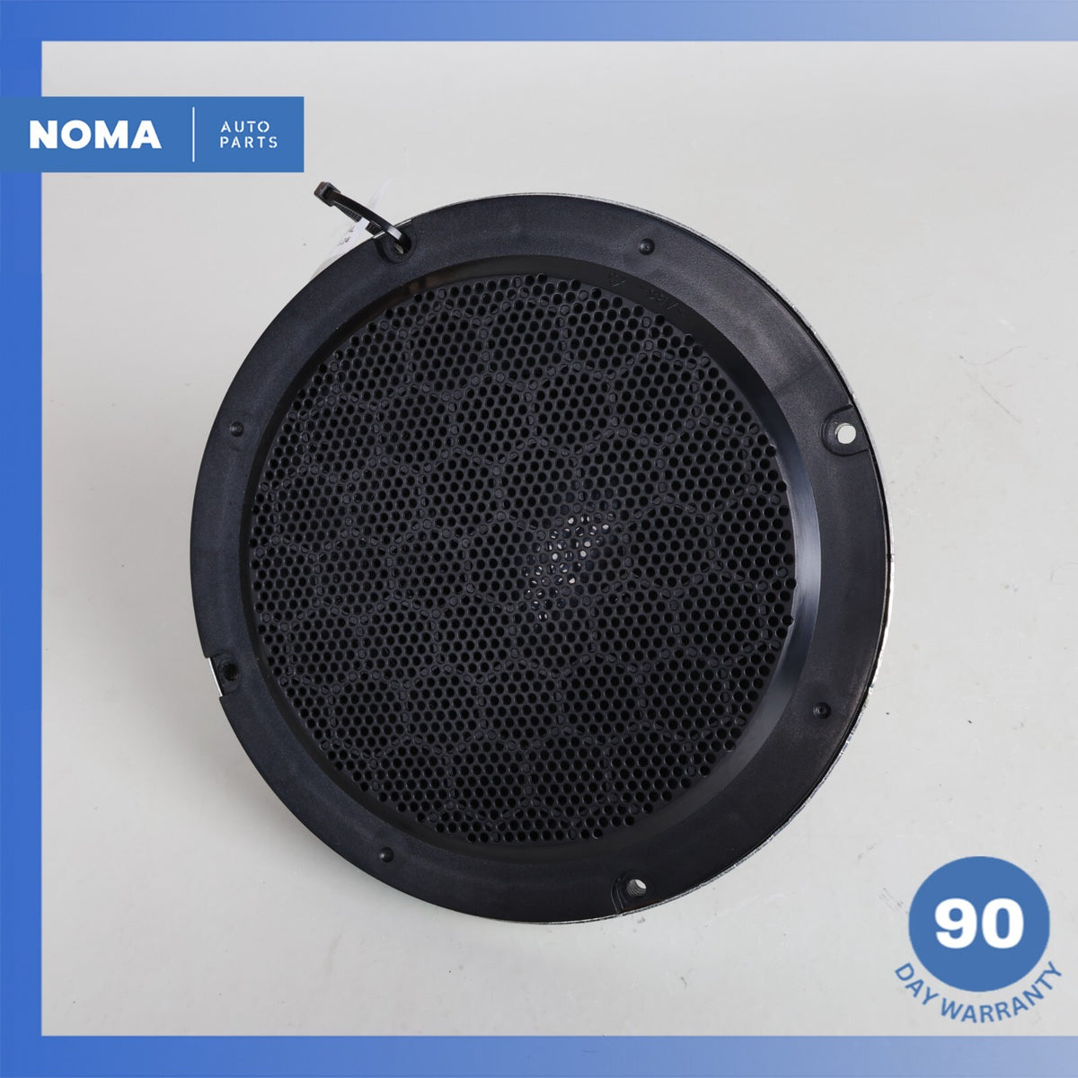 2008 Jaguar X150 XK Front Left or Right Side Bass Speaker Bowers & Wilkins OEM - photo 1