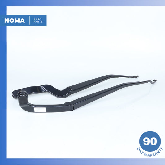 2015 Range Rover L405 L494 Front Right & Left Windshield Glass Wiper Arm Set OEM - photo 1