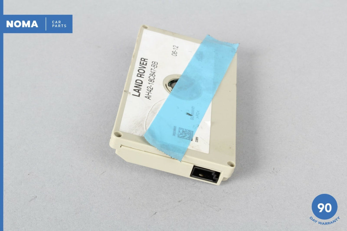 10-12 Land Rover Range Rover Antenna AMP Amplifier Circuit Control Module OEM - photo 5