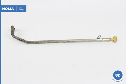 84-87 Jaguar XJ6 VDP Series III Transmission Oil Fluid Level Dipstick Probe OEM - photo 1