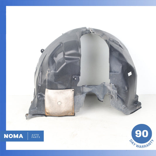 12-17 RR Evoque L538 Front Right Fender Wheelarch Splash Cover Set OEM - photo 1