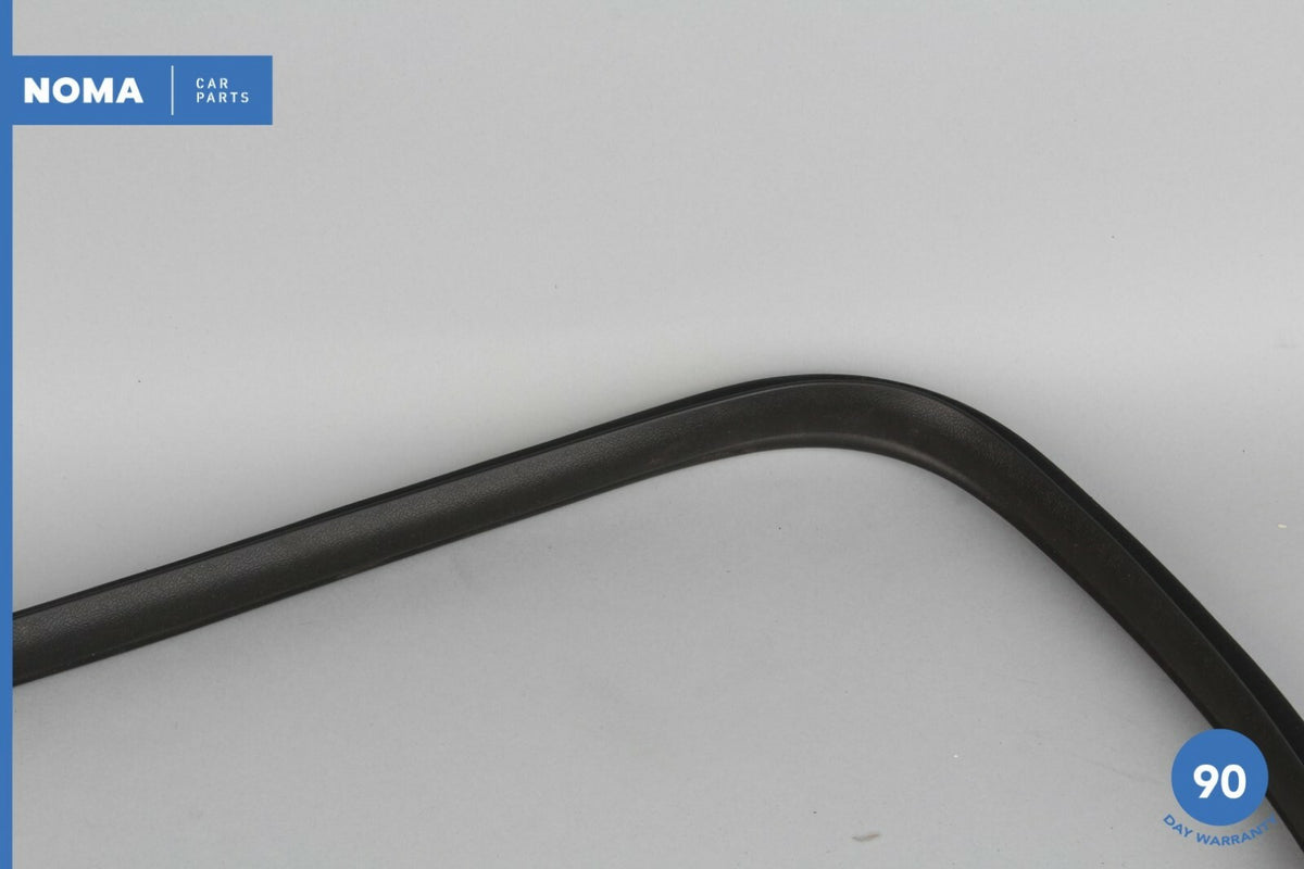 02-08 Jaguar X-Type X400 Rear Right Passenger Side Door Seal Weather Strip OEM - photo 10