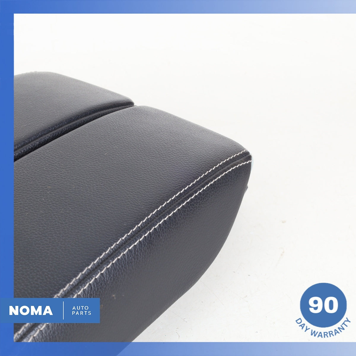 18-23 LR Range Rover L560 Velar Front Center Console Arm Rest Armrest OEM - photo 2
