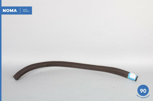 97-06 Jaguar XK8 XKR X100 Front Right or Left Side Door B-Pillar Seal OEM - photo 1