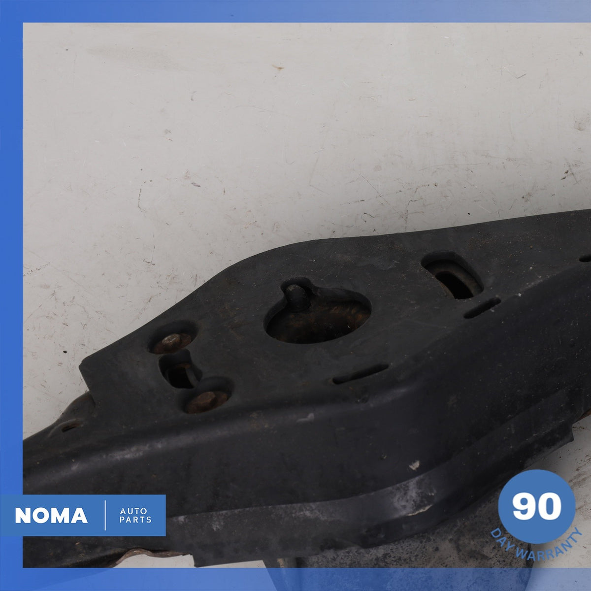 15-18 Audi 8UB 8UG Q3 Rear Left Suspension Control Arm Set 1K0505311AB OEM - photo 15