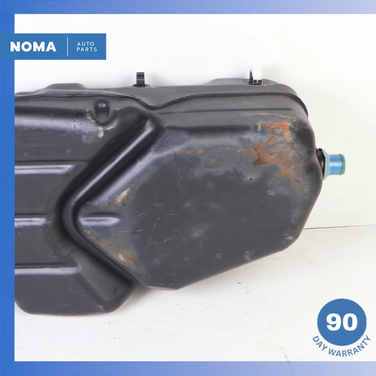 10-16 Land Rover L319 LR4 Fuel Gas Tank Reservoir Assembly AH229K007AF OEM - photo 12