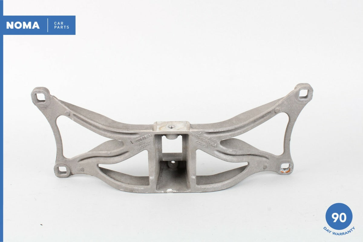 03-06 XK8 XKR X100 Transmission Mount Crossmember Bracket 3W835060AA OEM - photo 1