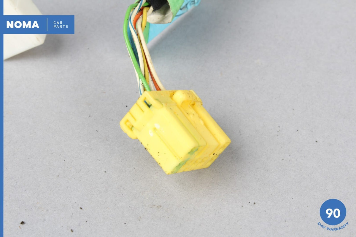 03-06 Jaguar XK8 X100 Convertible Left Driver Side Roof Wire Wiring Harness OEM - photo 2