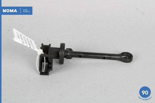 04-10 Audi A8 A8L D3 Quattro Left & Right Inner & Outer Temperature Sensor OEM - photo 1