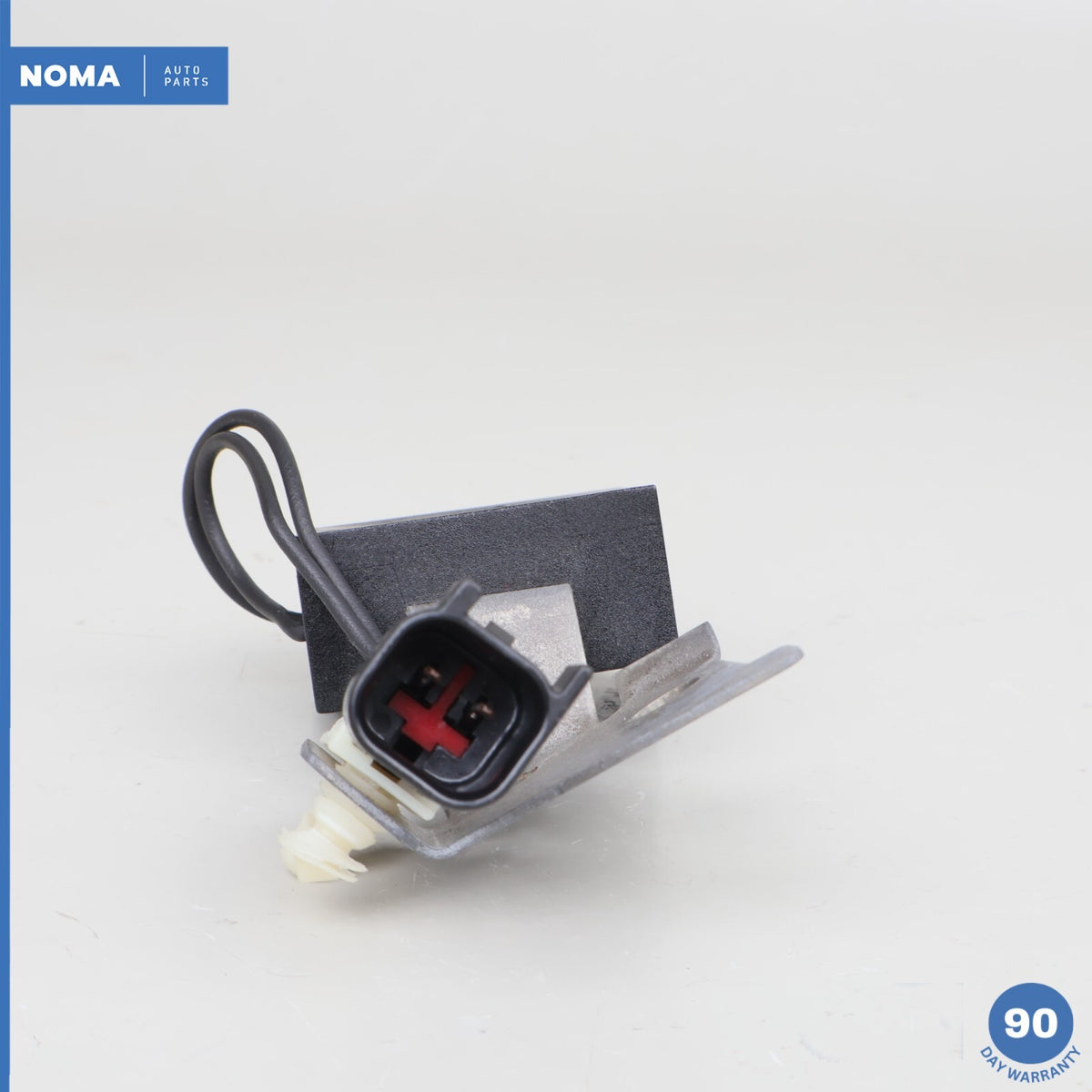 07-15 Jaguar XK XKR X150 Radio Antenna AMP Amplifier Capacitor Module OEM - photo 3