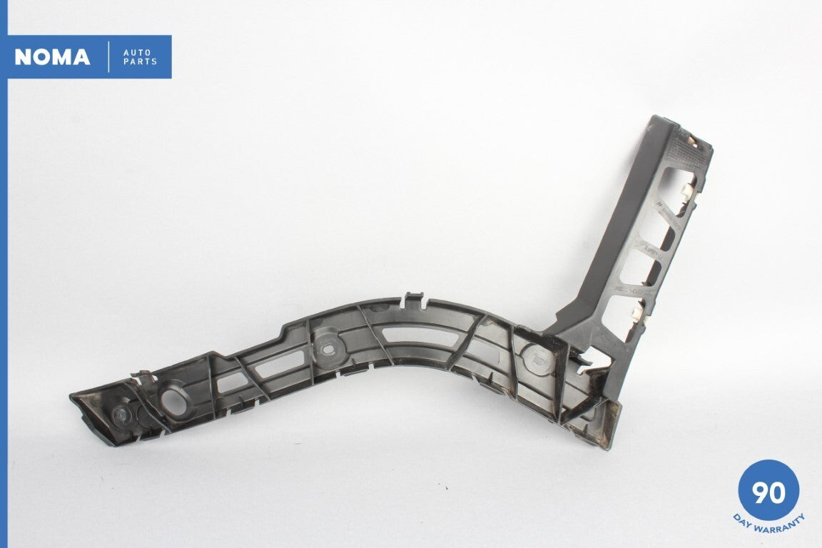 09-15 Jaguar XF X250 Rear Left Driver Side Bumper Mount Bracket 8X2317B931AF OEM - photo 1