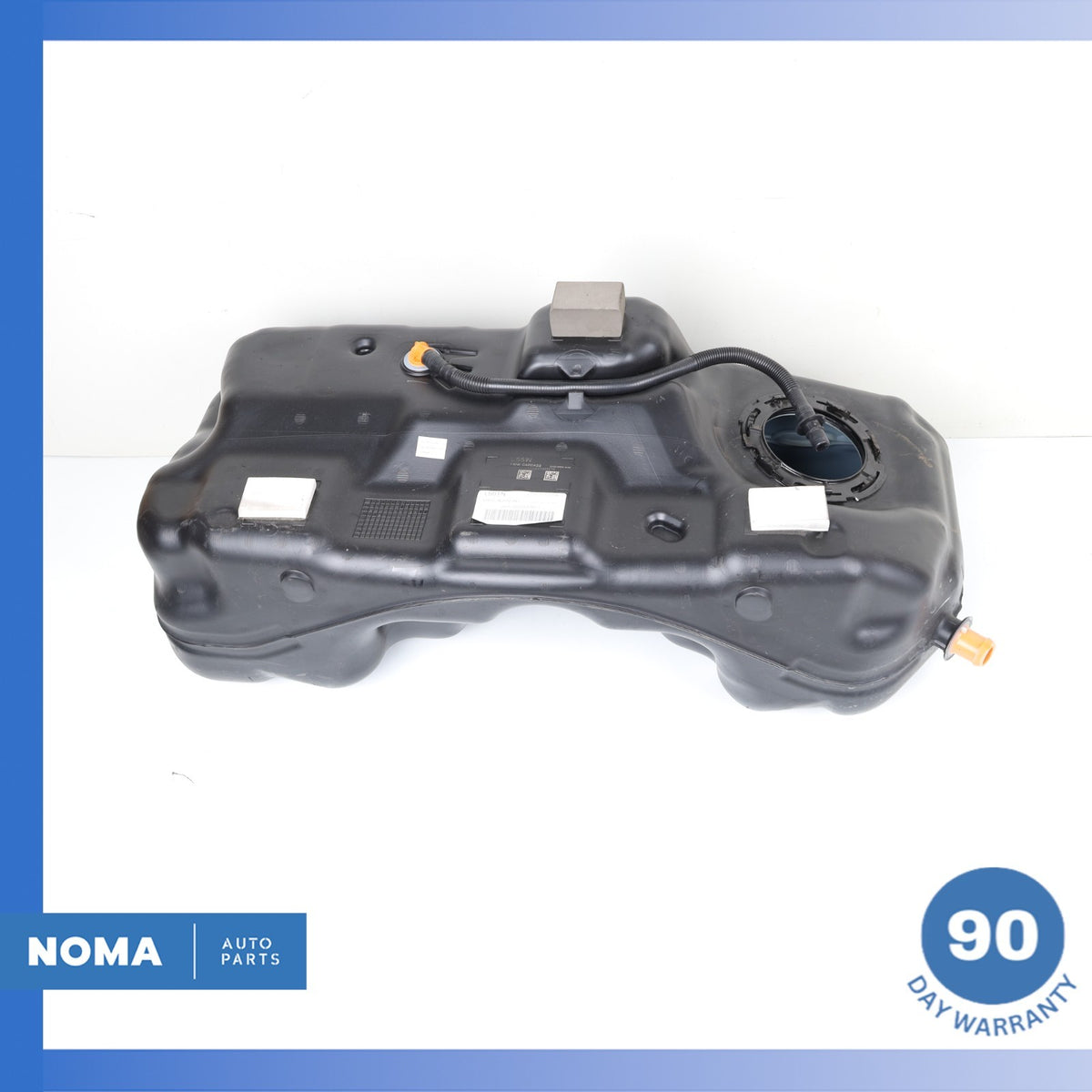 20-25 Land Rover Range Rover Evoque L551 Fuel Gas Tank Reservoir Assembly OEM - photo 14