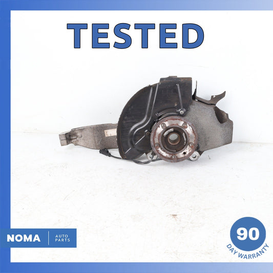 13-17 Land Rover Range Rover L405 Front Right Side Spindle Knuckle Hub OEM - photo 1