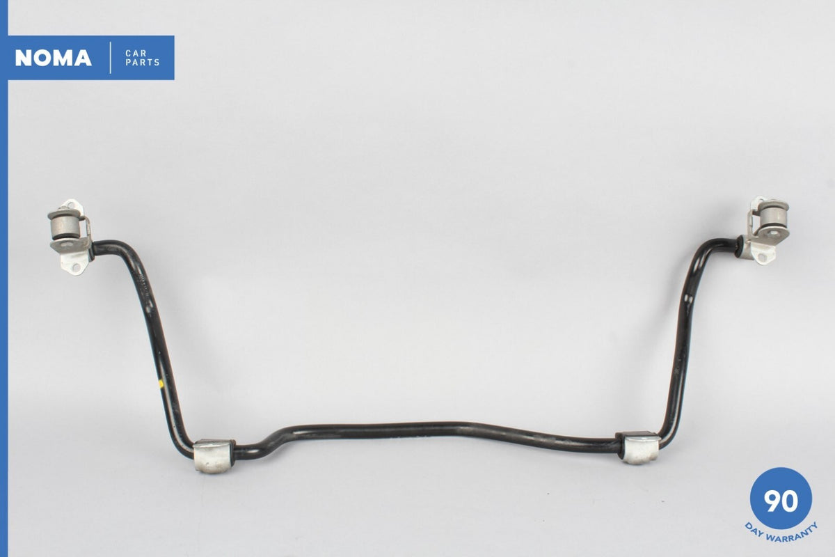 03-08 BMW Z4 E85 Rear Stabilizer Sway Bar Anti Roll Bar w/ Link 1094544 OEM - photo 8