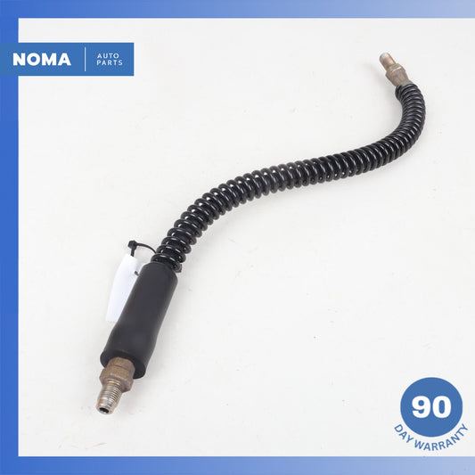 98-06 Jaguar X100 XK8 XKR Front Left or Right Side Flexible Brake Line OEM - photo 1