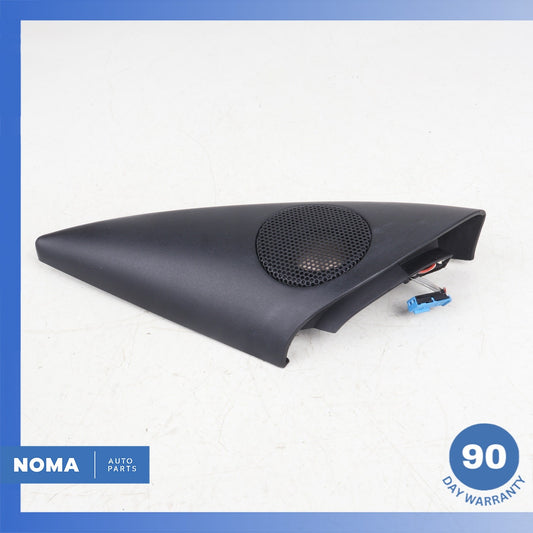 BMW E85 Z4 Left Driver Door Corner Sound Audio Speaker Cover OEM - photo 1