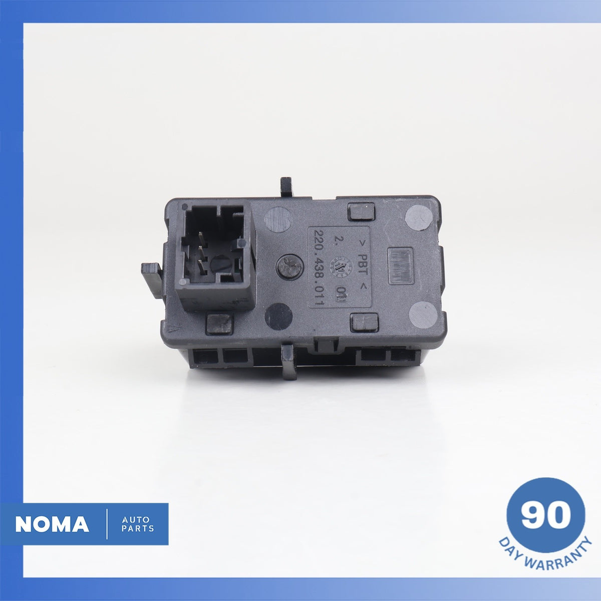 11-18 Audi D4 A8L Engine Motor Ignition Control Module 4H0909131 OEM - photo 3