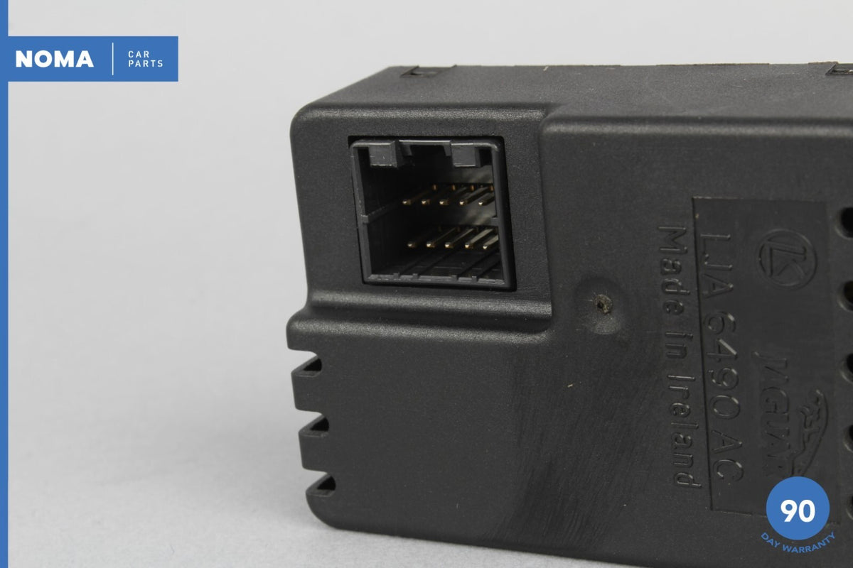 98-03 Jaguar XJ8 XJR VDP X308 XK8 XKR X100 Dimmer Control Module LJA6490AC OEM - photo 3