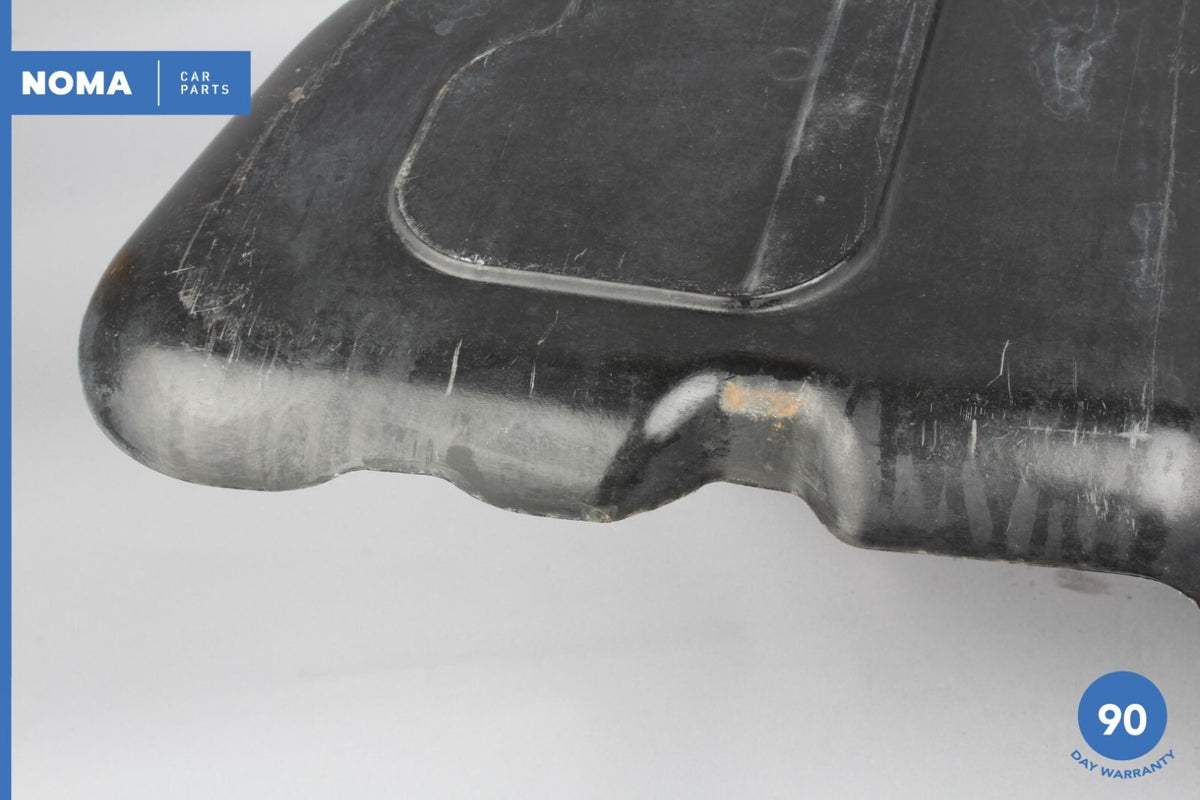 06-09 Jaguar XJ8 XJR X350 X358 Fuel Tank Protection Shield Cover 2W939A032AC OEM - photo 6