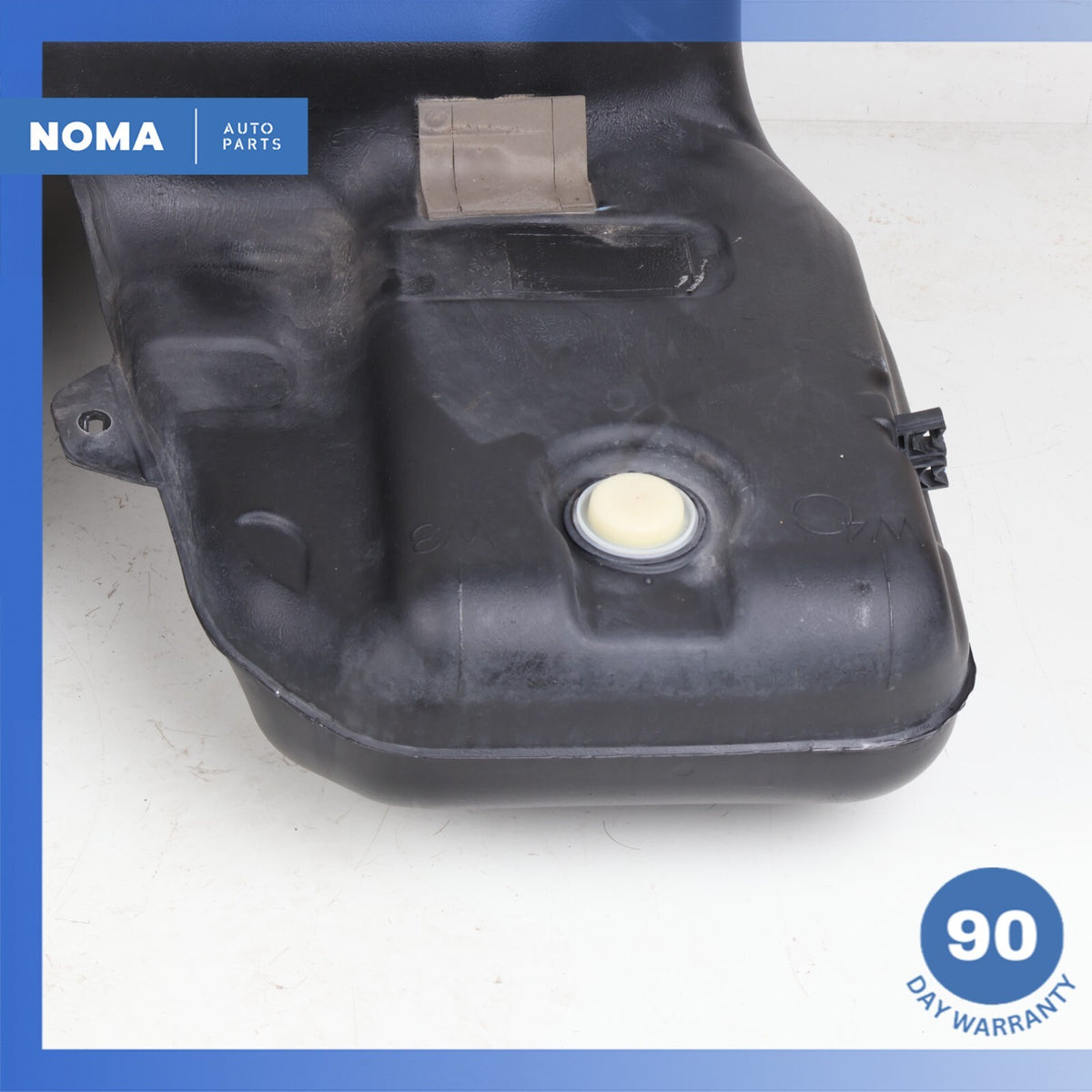 13-17 LR Range Rover Sport L494 L405 Fuel Gas Tank Reservoir Assembly OEM - photo 17