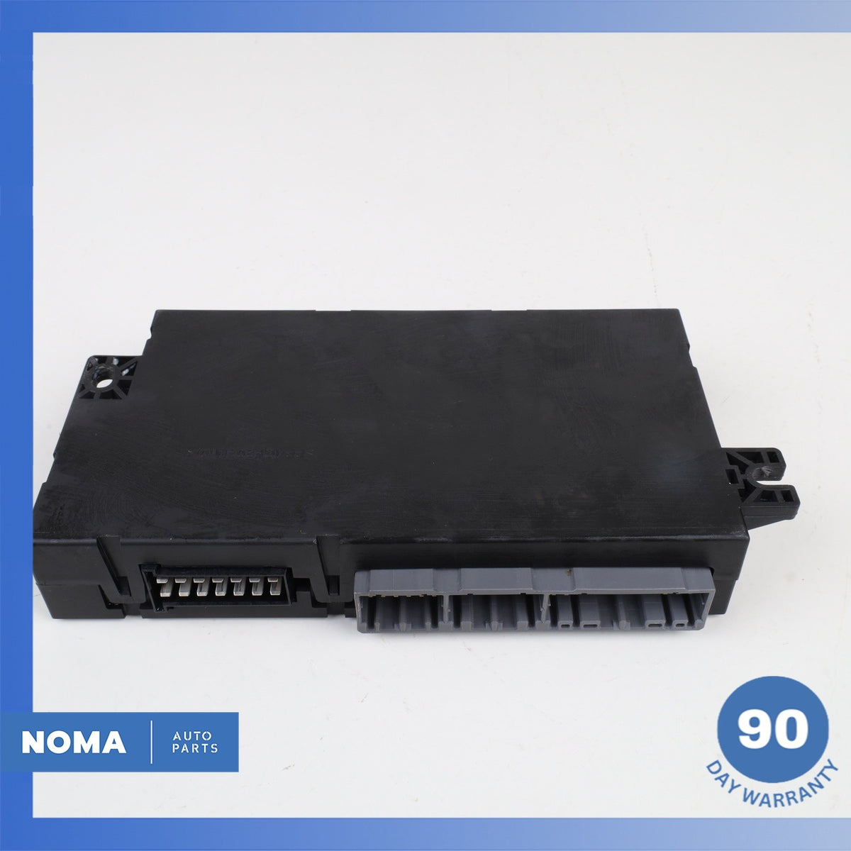 14-17 LR Range Rover Sport L494 Front Left Side Seat Control Module Unit OEM - photo 13