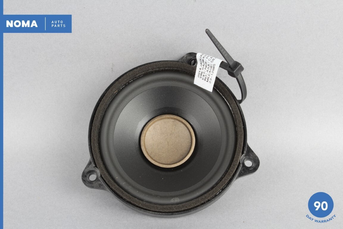 13-19 Jaguar XJL X351 Front Left or Right Side Door Audio Loud Sound Speaker OEM - photo 1