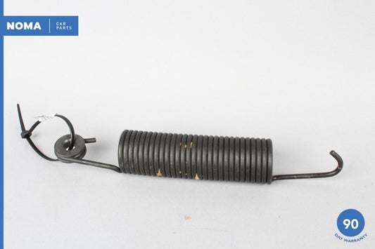 04-10 BMW 530i E60 Sedan Rear Right Passenger Trunk Lid Lift Strut Spring OEM - photo 1