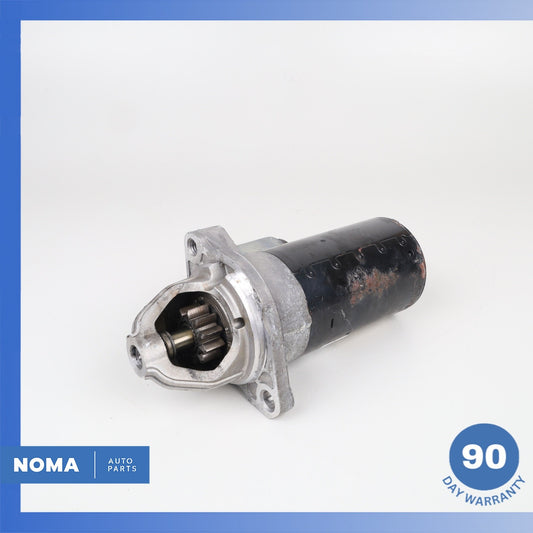 BMW E89 Z4 328i Engine Motor Starter 12418612576 OEM - photo 1