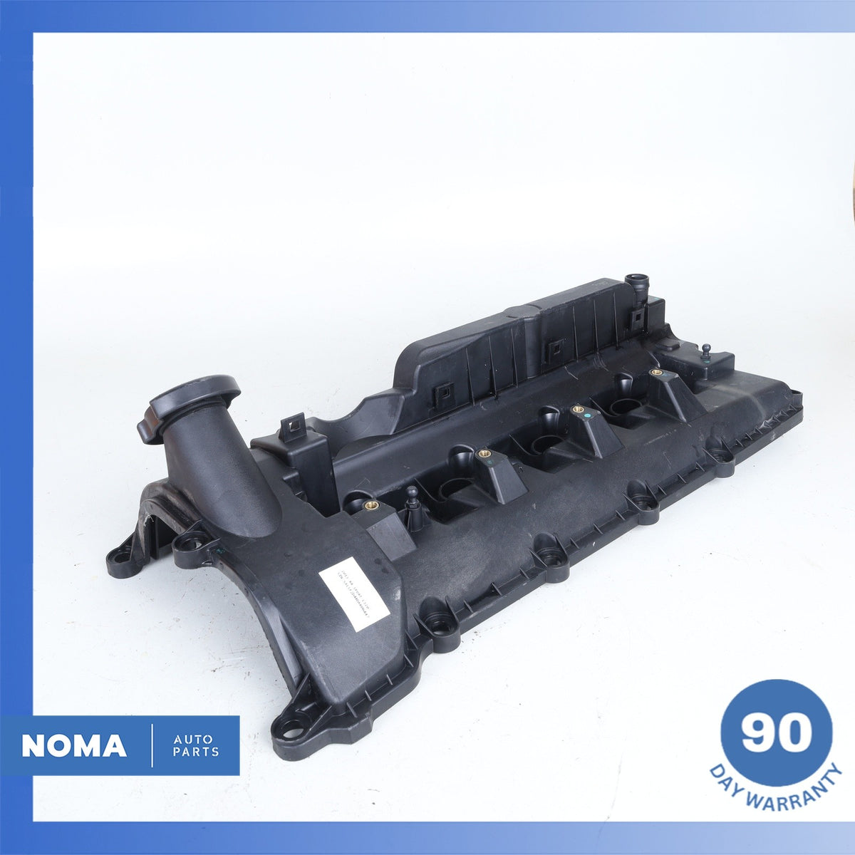 10-24 Range Rover Sport L320 AJ133 Left Engine Cylinder Head Camshaft Cover OEM - photo 6