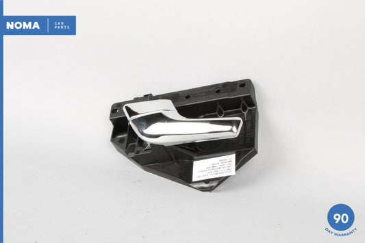 10-13 Jaguar XJ XJL X351 Rear Left Driver Side Inner Door Handle 8X2322601BD OEM - photo 1