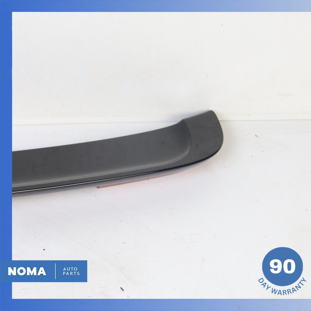 17-19 Range Rover Evoque L538 Convertible Rear Trunk Spoiler Wing OEM 28k - photo 3