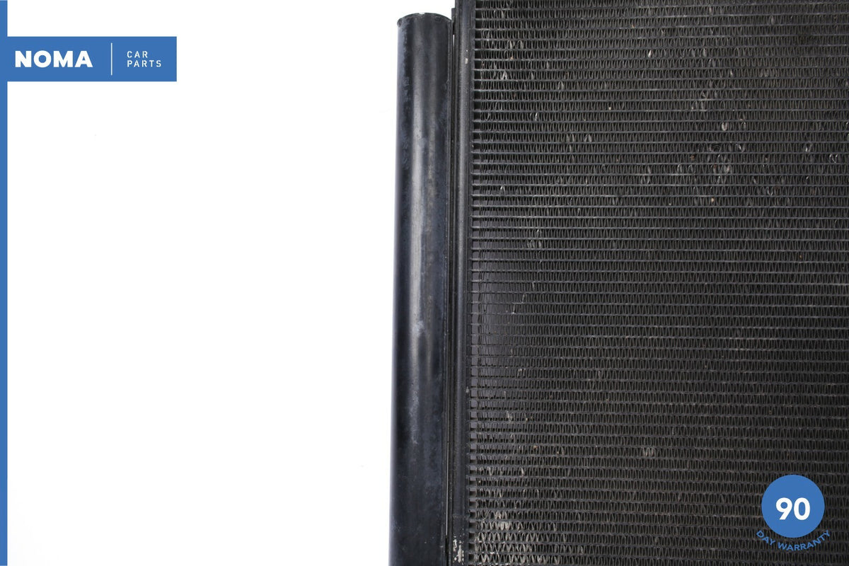 07-17 Lexus XF40 LS460 AC A/C Air Conditioning Condenser Radiator OEM - photo 5