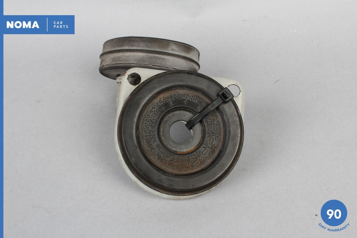 07-15 Jaguar XK XKR X150 Rear Left Driver Side Differential Insulator OEM - photo 4