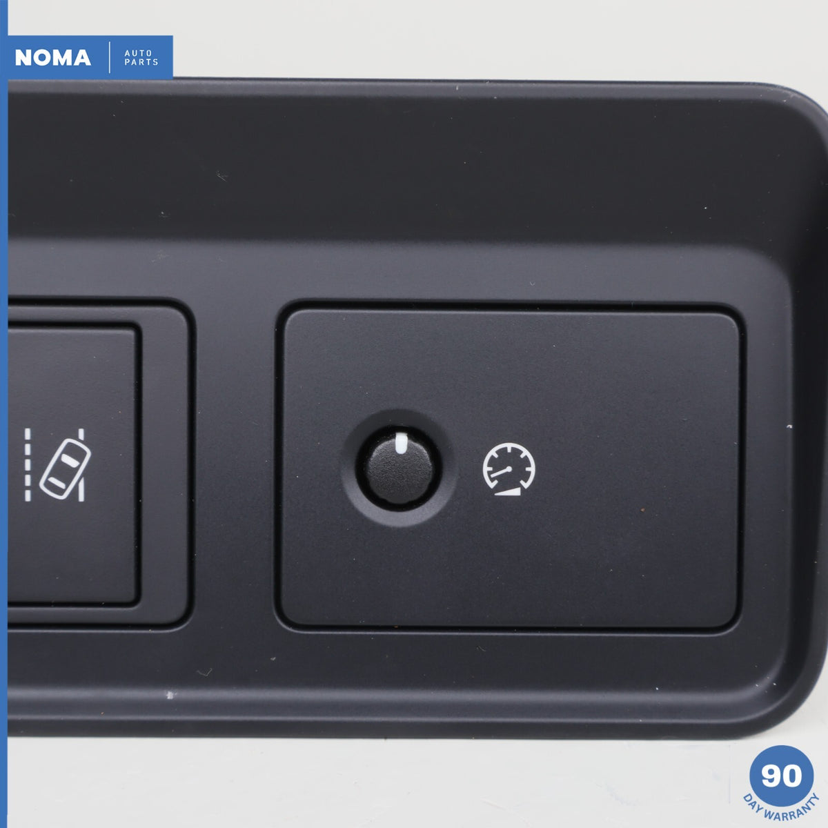 15-20 Land Rover Discovery Sport Trunk Lid & Light Levelling Control Switch OEM - photo 3
