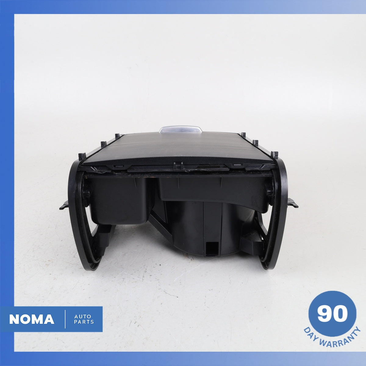 12-19 LR Range Rover Evoque L538 Center Console Roller Storage Cup Holder OEM - photo 8