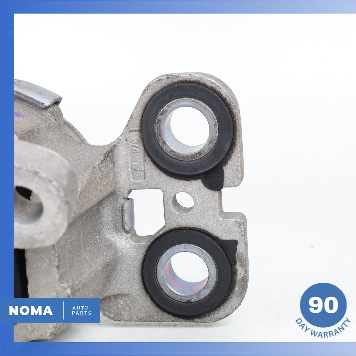 12-16 Land Rover Range Rover Evoque L538 Engine Frame Mount Set OEM - photo 8