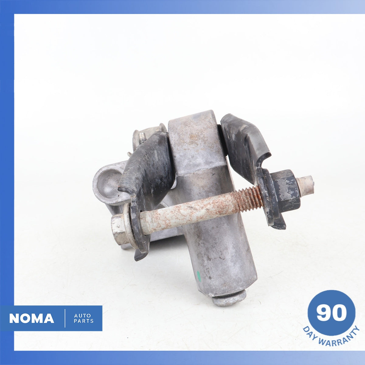 13-17 Range Rover Evoque L538 L550 Engine Motor Support Mount w/ Bracket OEM - photo 4