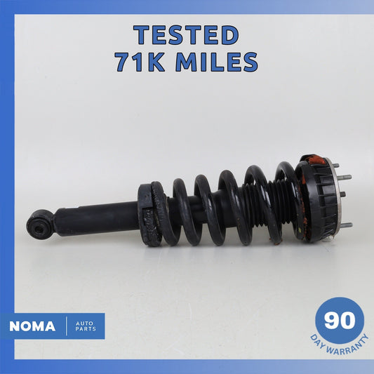 14-21 Jaguar X152 F-Type Rear Right or Left Side Shock Absorber Strut OEM 71k - photo 1