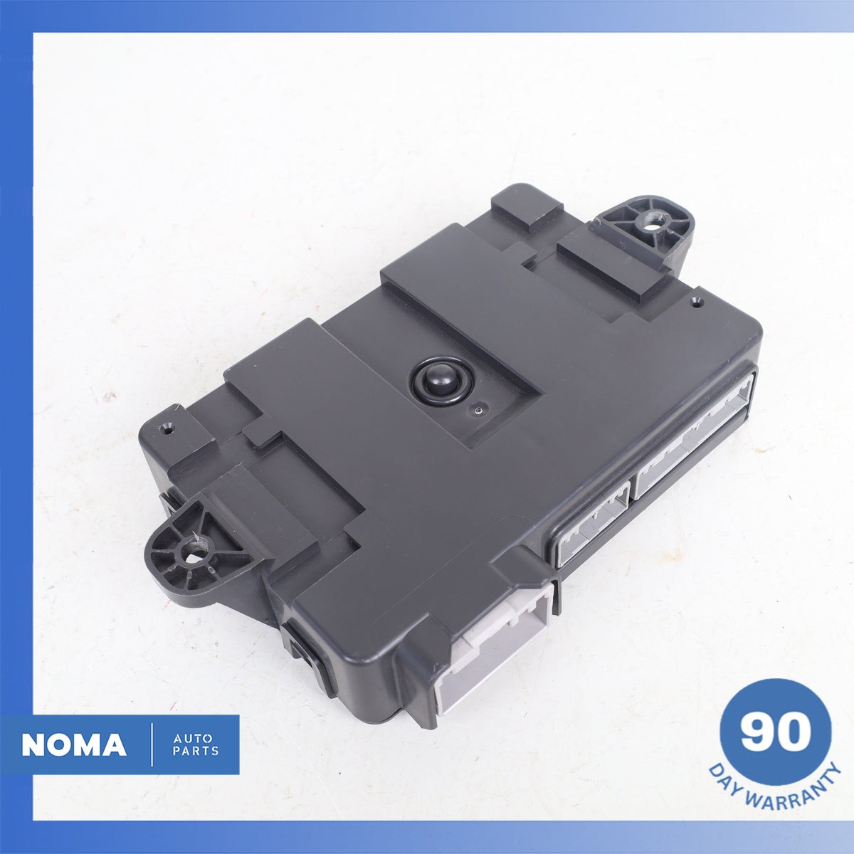 10-17 LR Range Rover L405 Anti-Theft Locking Keyless Entry Module OEM - photo 7