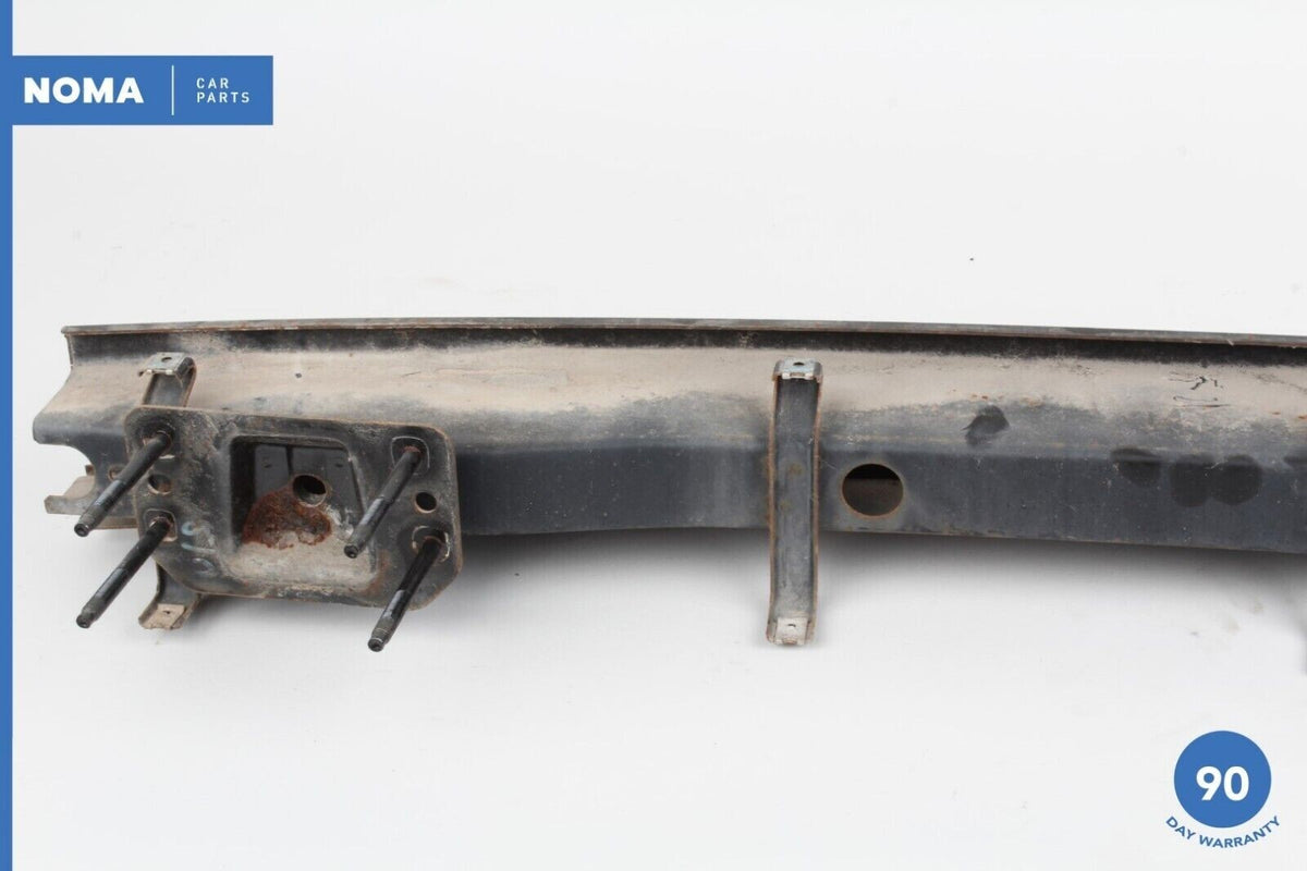 03-12 Land Rover Range Rover L322 Rear Bumper Reinforcement Impact Bar OEM - photo 7