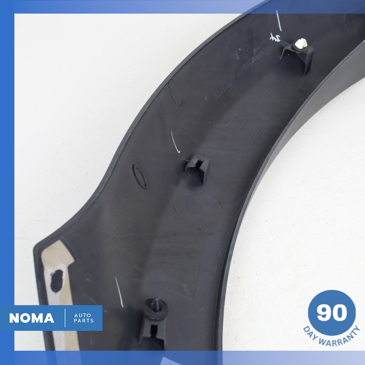 14-22 LR Range Rover Sport L494 Rear Left Side Quarter Panel Fender Flare OEM - photo 8