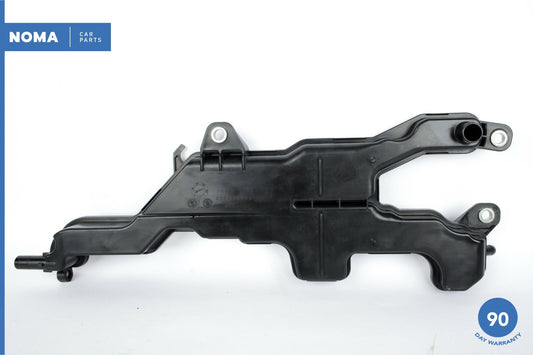 07-12 Lexus XF40 LS460 Engine Motor Oil Separator Case Assembly 12215-38020 OEM - photo 1