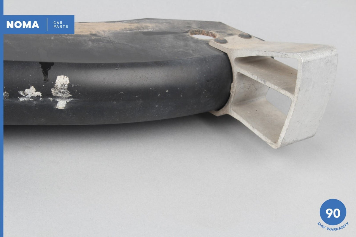 01-06 Jaguar XK8 XKR X100 Front Bumper Reinforcement Impact Bar HJE6460BD OEM - photo 10
