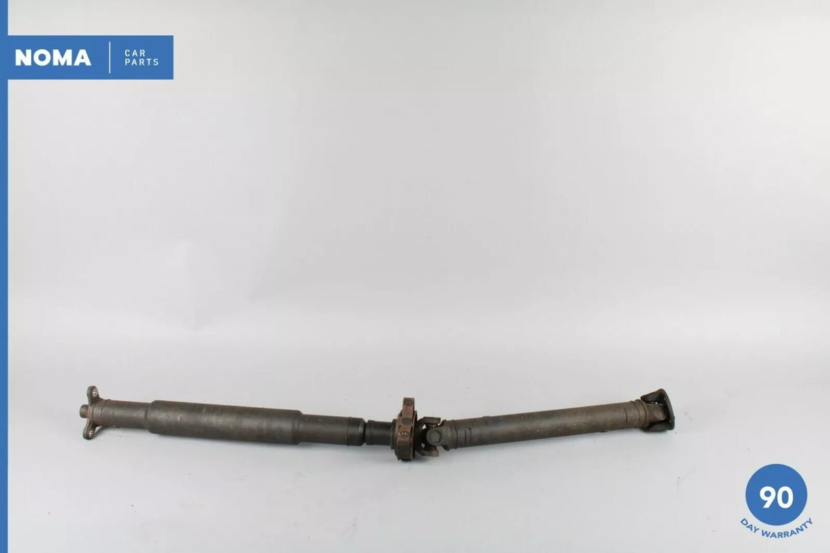 03-06 Jaguar X100 XK8 Propeller Prop Shaft Propshaft Driveshaft OEM - photo 7