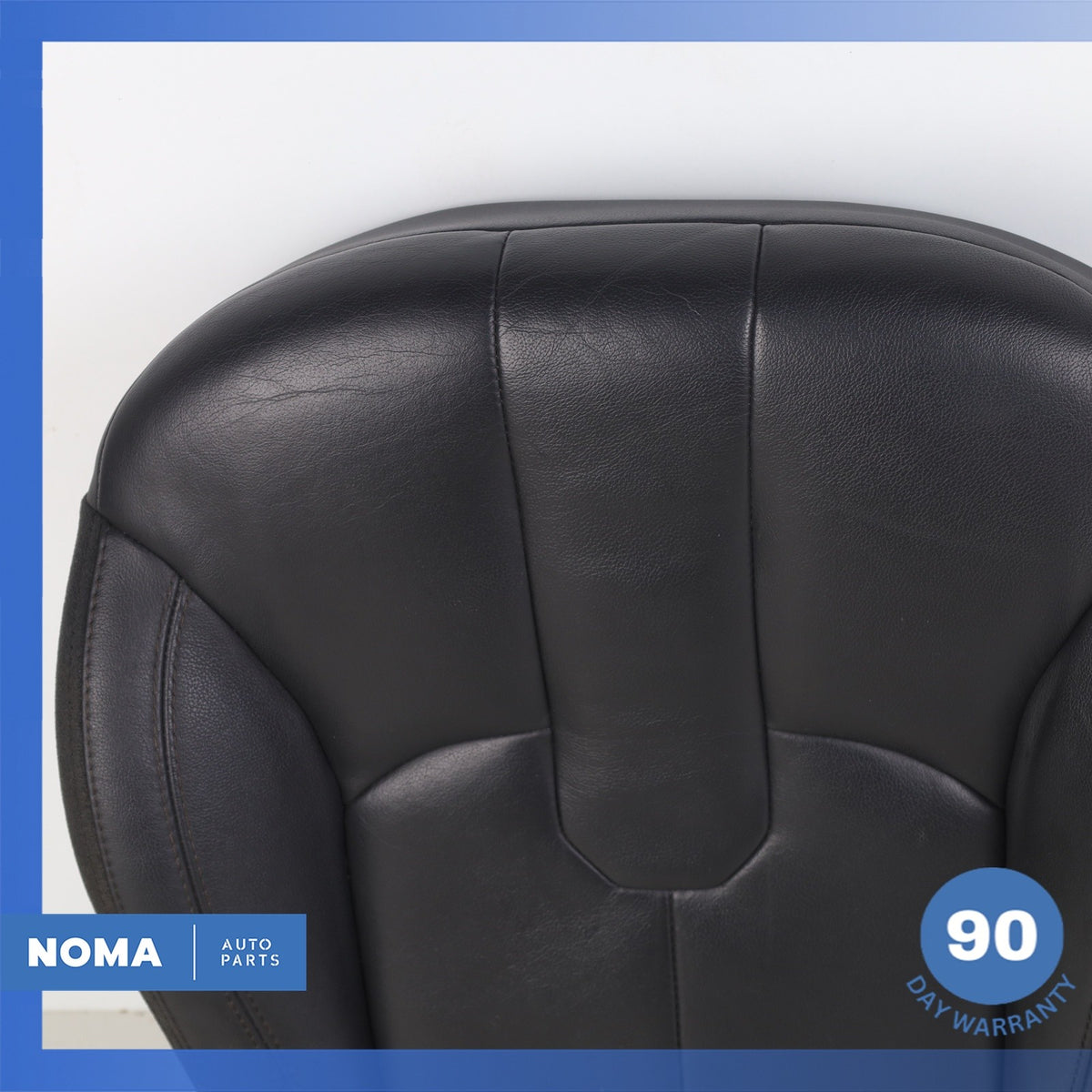 12-15 Range Rover Evoque L538 Front Right Side Lower Bottom Seat Cushion OEM - photo 3