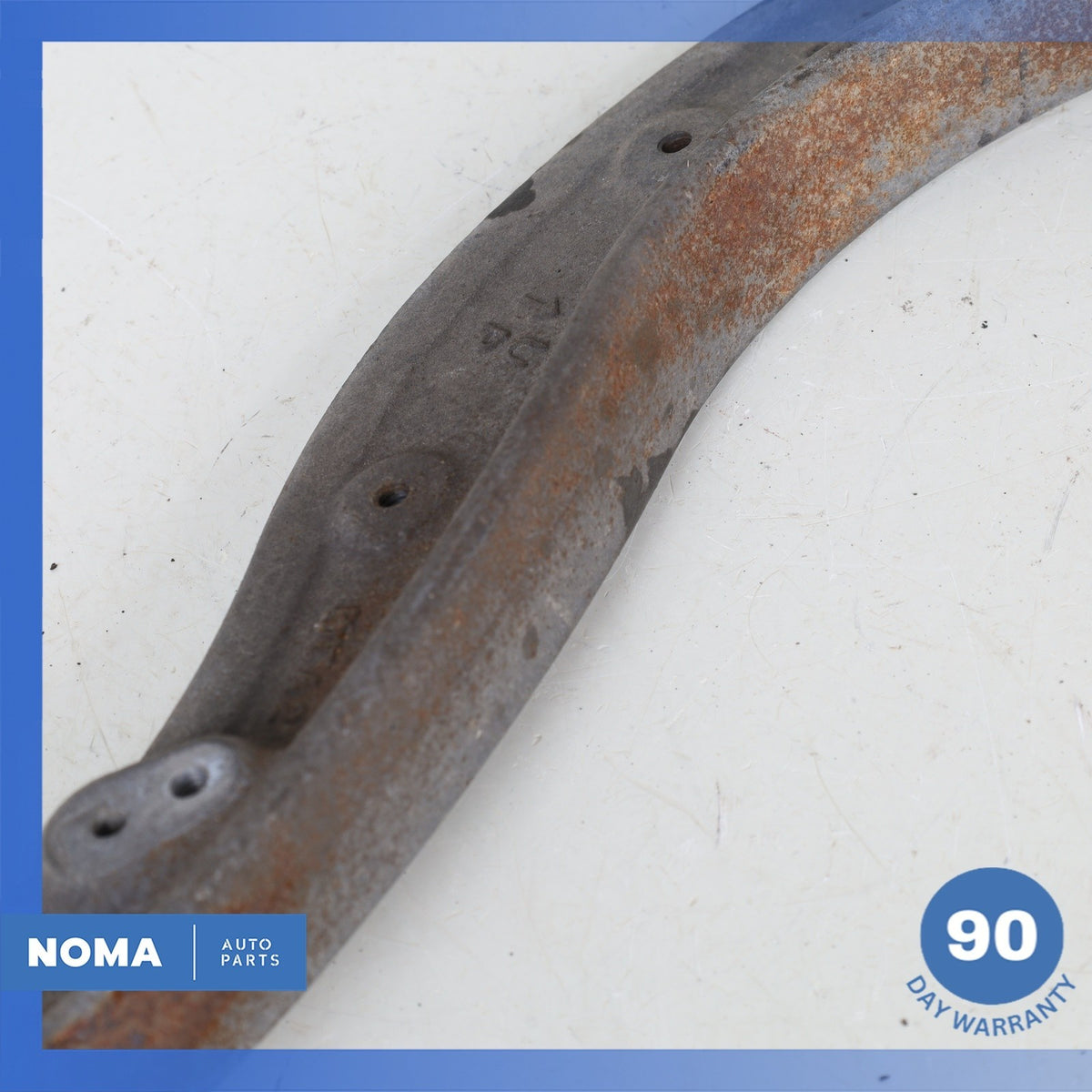13-22 Land Rover L462 Discovery Rear Left or Right Side Upper Control Arm OEM - photo 4