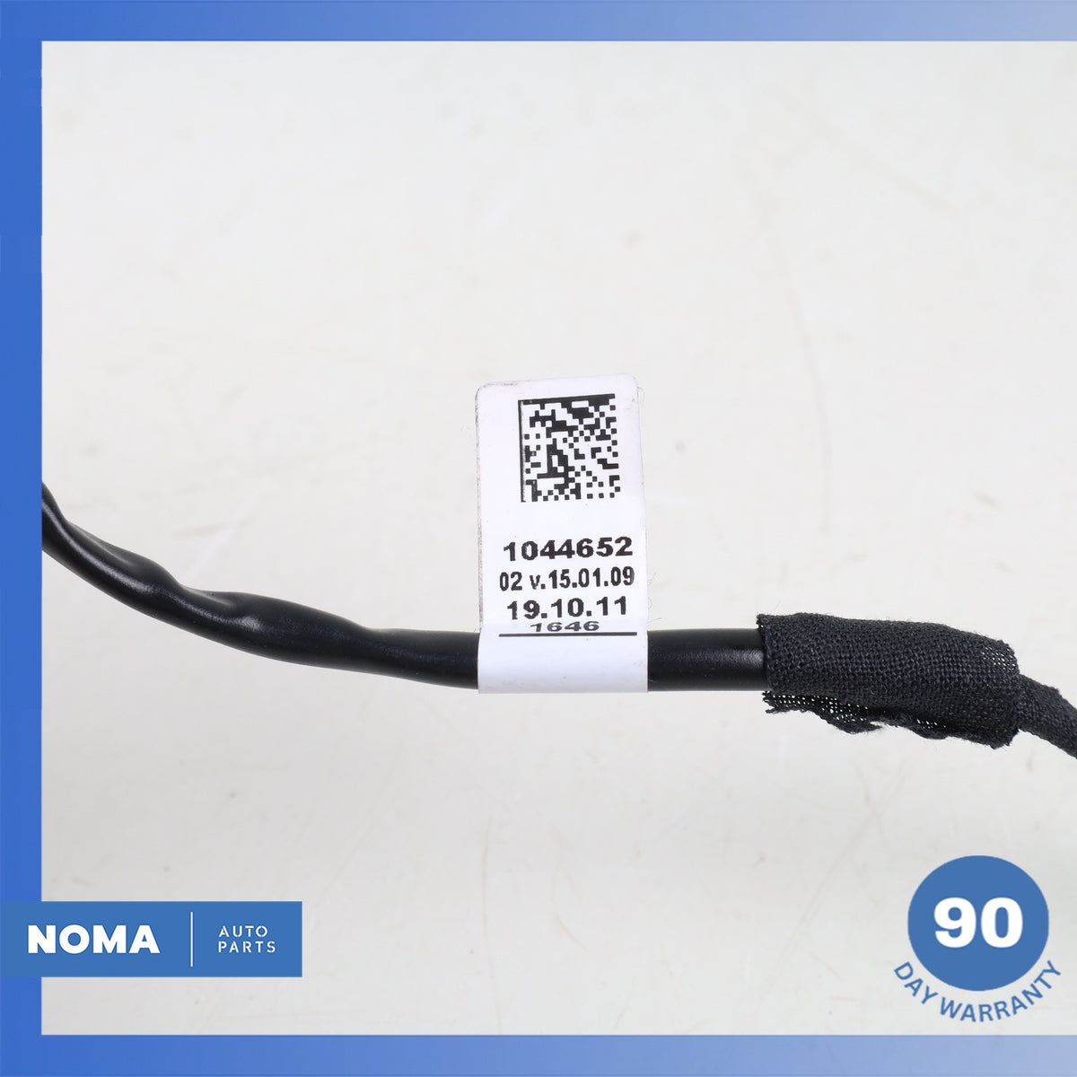 09-16 BMW E89 Z4 Left Microswitch Roof w/ Trim 54377227397 OEM - photo 10